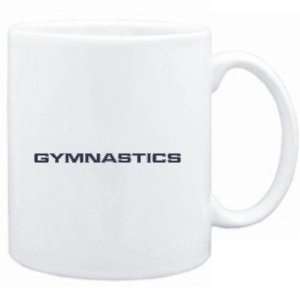  Mug White  Gymnastics ATHLETIC MILLENIUM  Sports Sports 