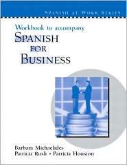    Workbook, (0131400223), Patricia Rush, Textbooks   