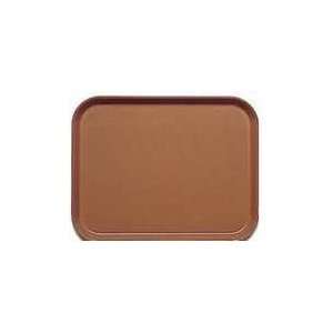 Camtray, Trapezoid, 14 X 22, Bay Leaf Brown, Nsf Special Order 