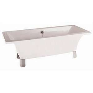  Schon Bathtub   Freestanding BFUSACFSN