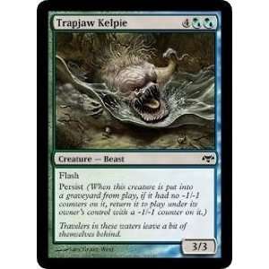  Trapjaw Kelpie (Magic the Gathering  Eventide #164 Common 