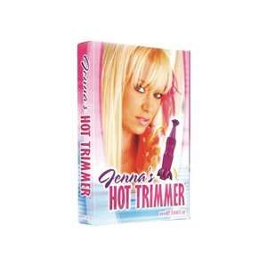  Jenna Hot Trimmer