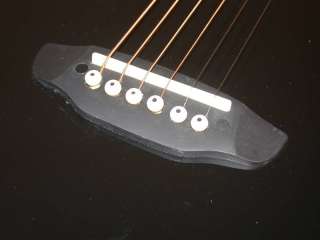   Imagine Student Acoustic Guitar Mini Aurora, Gig Bag, AUR MPD1 BLS