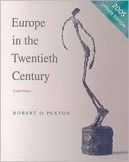   Century, (0618915206), Robert O. Paxton, Textbooks   