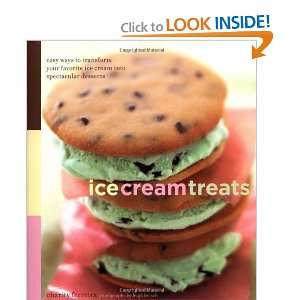  Ice Cream Treats Easy Ways to Transform Your Favorite Ice 