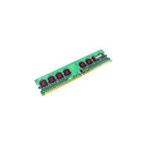 TRANSCEND, Transcend 512MB DDR2 SDRAM Memory Module (Catalog Category 