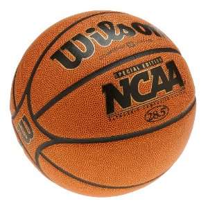   Wilson B0728 NCAA 28.5 Special Edition Basketball