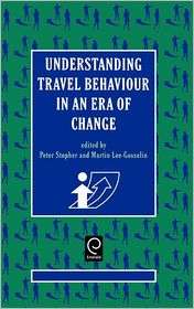   Era of Change, (0080423906), Peter Stopher, Textbooks   