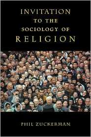   Of Religion, (0415941261), Phil Zuckerman, Textbooks   