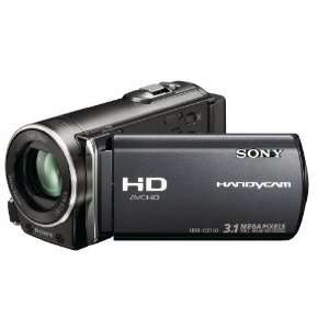  SONY Sony Handycam HDR CX150 Camcorder   REFURBISHED   HDR 