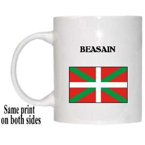  Basque Country   BEASAIN Mug 