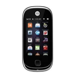Motorola Evoke Qa4 Touch Screen