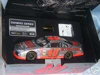 STERLING MARLIN #40 ~01 Team Caliber 124 OWNERS SERIES  