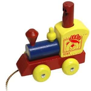  Pull Train Toys & Games