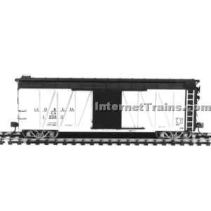 Tichy Train Group HO Scale USRA 40 Rebuilt Box Car w 