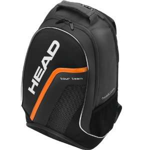  HEAD Tour Team Backpack 2012 HEAD Tennis Bags