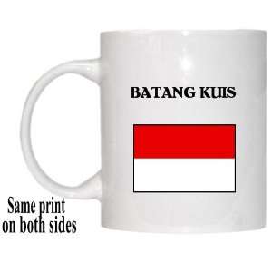  Indonesia   BATANG KUIS Mug 