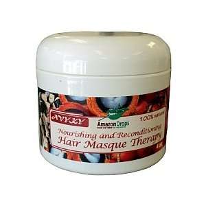   and Reconditioning Hair Masque Therapy   Avyky   Trial Size (1/4 oz