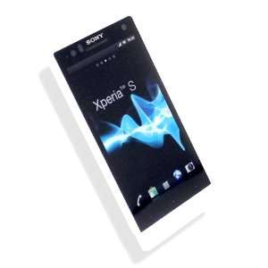   Not Real Non Working Mobile Cell Phone For Sony Xperia S LT26i Cell