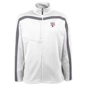  Texas A&M Aggies NCAA Viper Mens Full Zip Sports Jacket 
