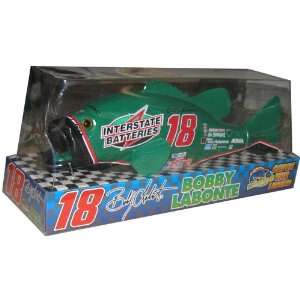   2000 Bobby Labonte #18 (Interstate Batteries Car)