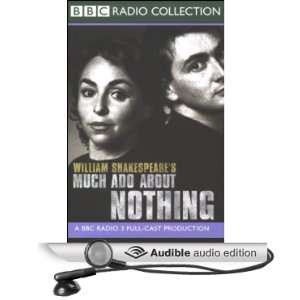  BBC Radio Shakespeare Much Ado About Nothing (Dramatized 