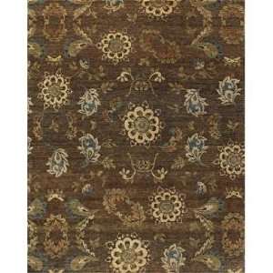  Tracy Porter Collection Amzad Brown 26x8 Area Rug