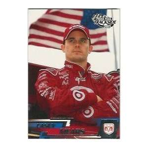  2003 Press Pass Trackside #15 Casey Mears Sports 