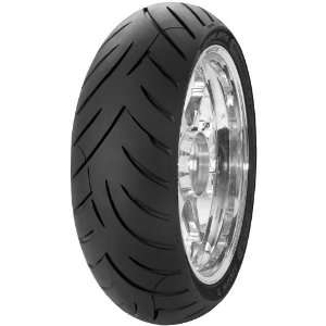  Avon Storm 2 Ultra HP/Track Motorcycle Tire Rear  150/70 
