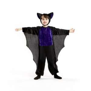  Going Batty Toddler Costume   2 4T   Kids Costumes Toys 