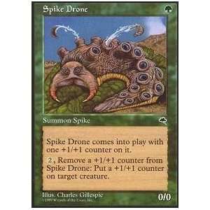  Magic the Gathering   Spike Drone   Tempest Toys & Games