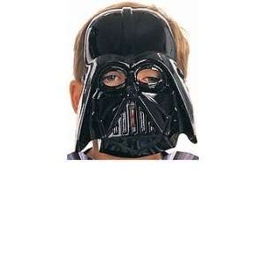  Basic Darth Vader Mask   Kids Star Wars Mask Toys & Games