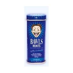  Bawls Mints