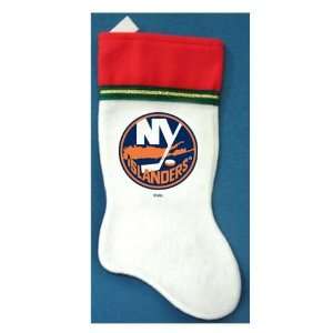  New York Islanders NHL Christmas Stocking Sports 