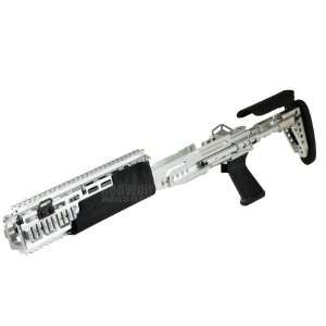  WE M14 EBR Kit (Silver)