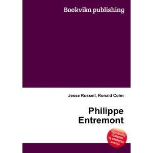  Philippe Entremont Ronald Cohn Jesse Russell Books