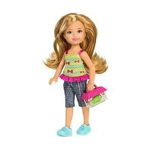  Barbie & Friends Viveca & Pet Doll   2012 Release Toys 