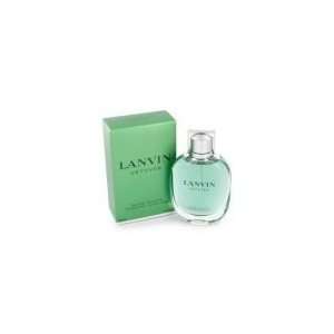  Lanvin Vetyver 3.4 oz Eau De Toilette by Lanvin Health 