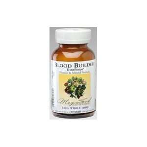  Blood Builder by DailyFoods (90 Tablets) Health 