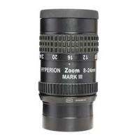 Ocular zoom de la marca III Clickstop de Baader Hyperion 8 24mm