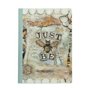  Sally Jean Just Be Notebook