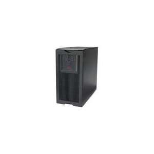    UPS SUA3000XL NETPKG Rack/Tower Convertible Network Pa Electronics