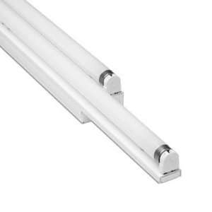  Linear T8 Slide By Side Integral Ballast by Bartco Lighting 