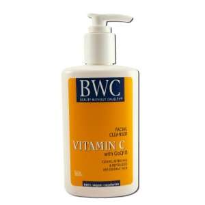  Beauty Without Cruelty Facial Cleanser Vitamin C with 
