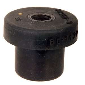 Barry BBM 35 One Piece Bonded Mount 2.50 Diameter, 5/8 Bolt Size 