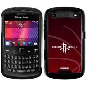  Houston Rockets   bball design on BlackBerry Curve 9370 