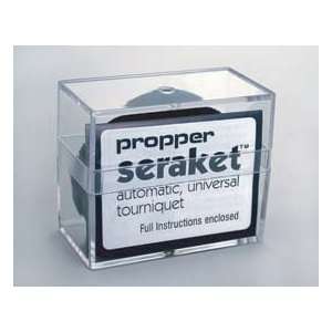 TOURNIQUET SERAKET ADJUSTABLE   Seraket Automatic Tourniquet, Propper 