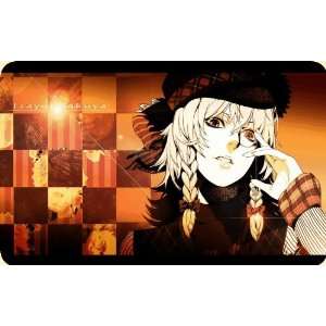  Touhou Mouse Pad