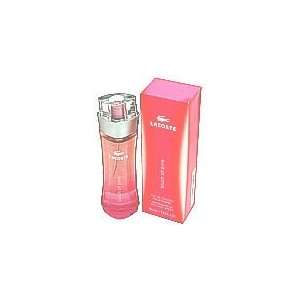  TOUCH OF PINK by Lacoste(WOMEN)