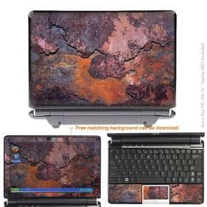  Asus Eee PC 1000 1000H 1000HA 1000HE 10 skin skins Ee1000 